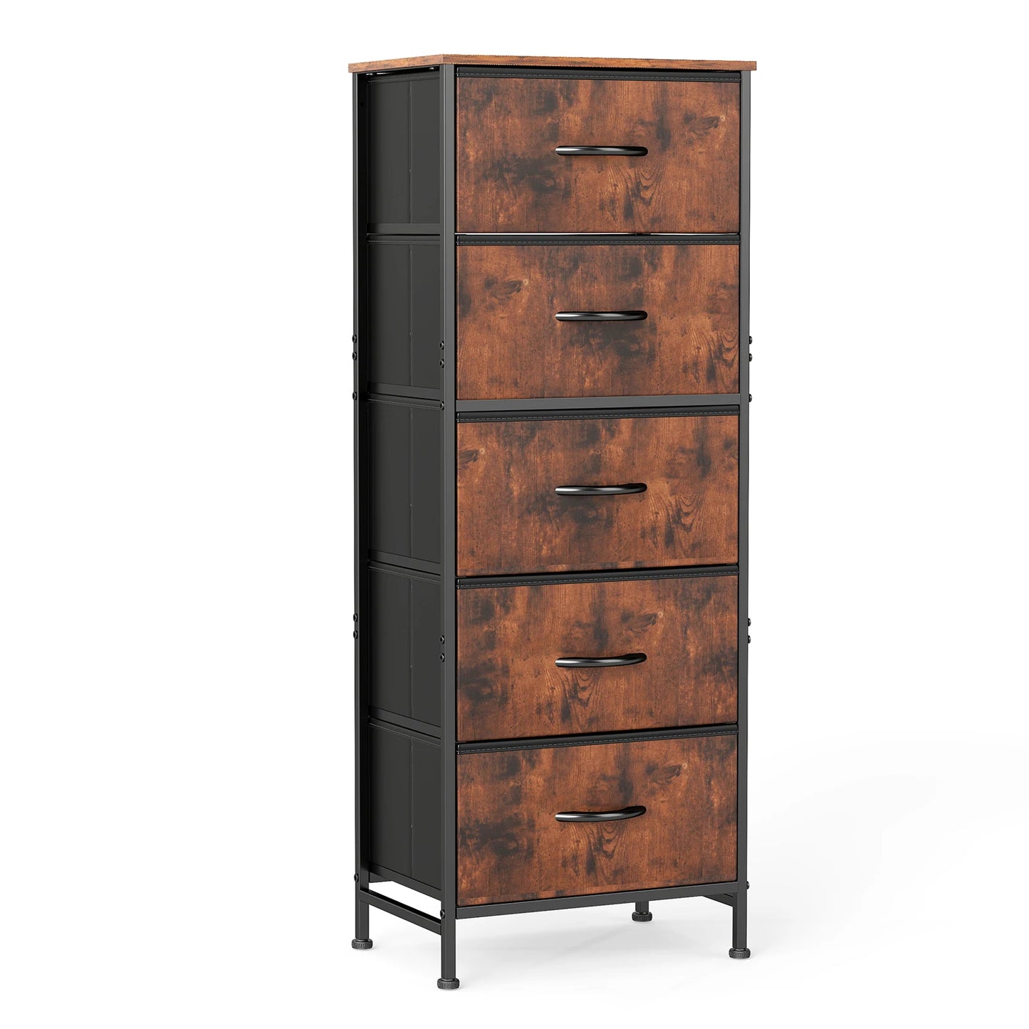 JHK 48IN Dresser For Bedroom