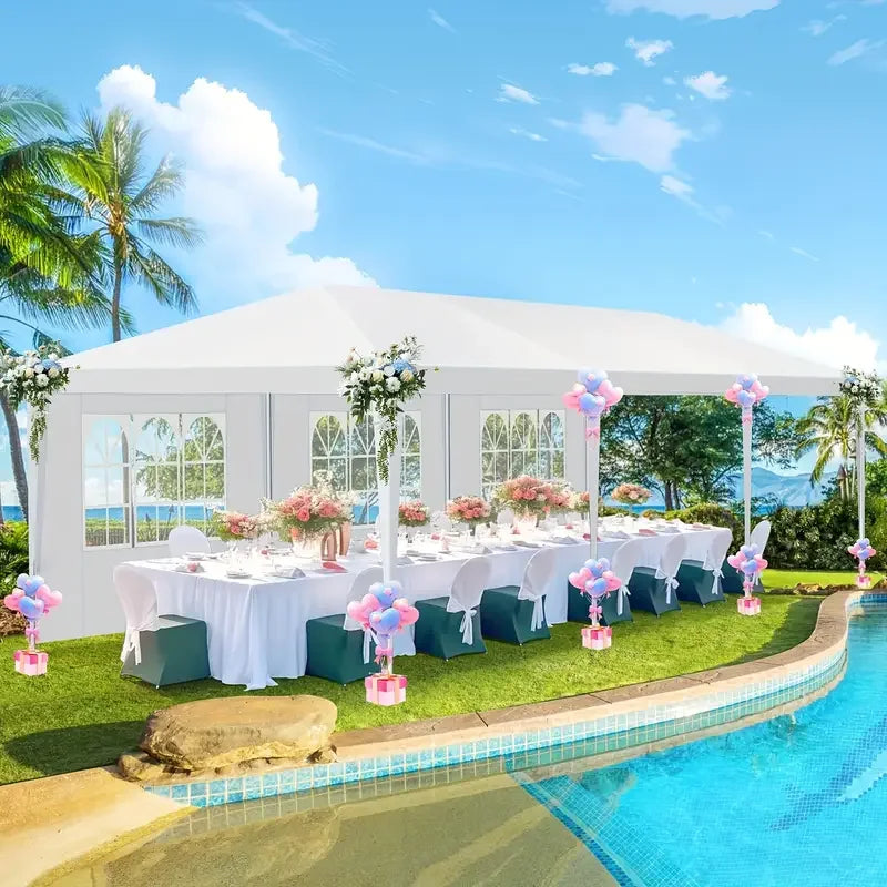 10x10/10x20/10x30 Party Outdoor Canopy Tent