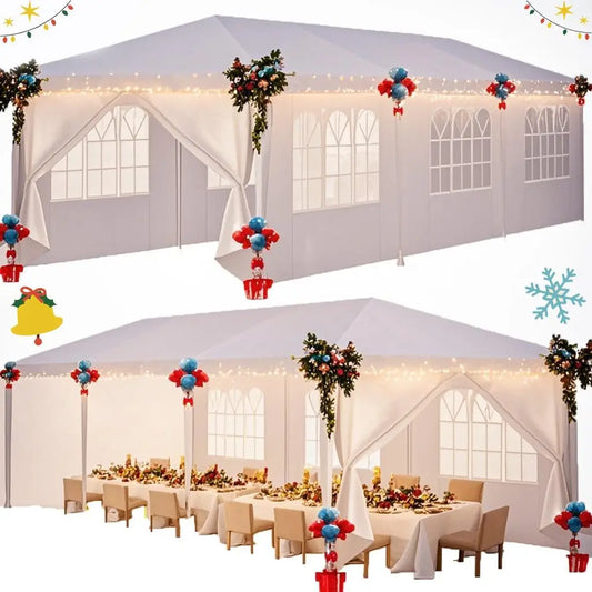 10x10/10x20/10x30 Party Outdoor Canopy Tent