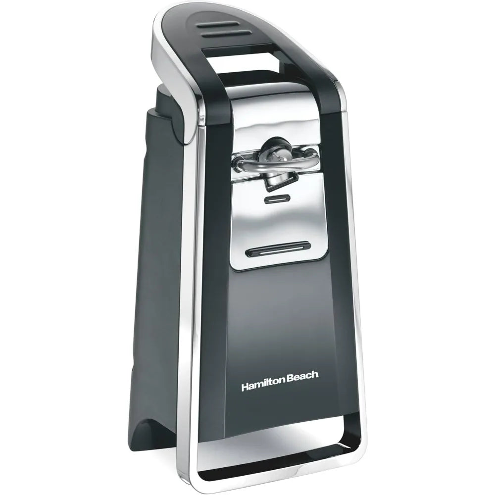 Hamilton Beach Smooth Touch Electric Automatic Can Opener