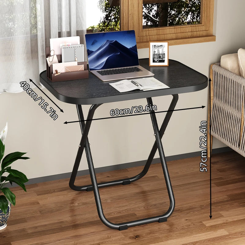 TV Dinner Tray For Eating/ Foldable
