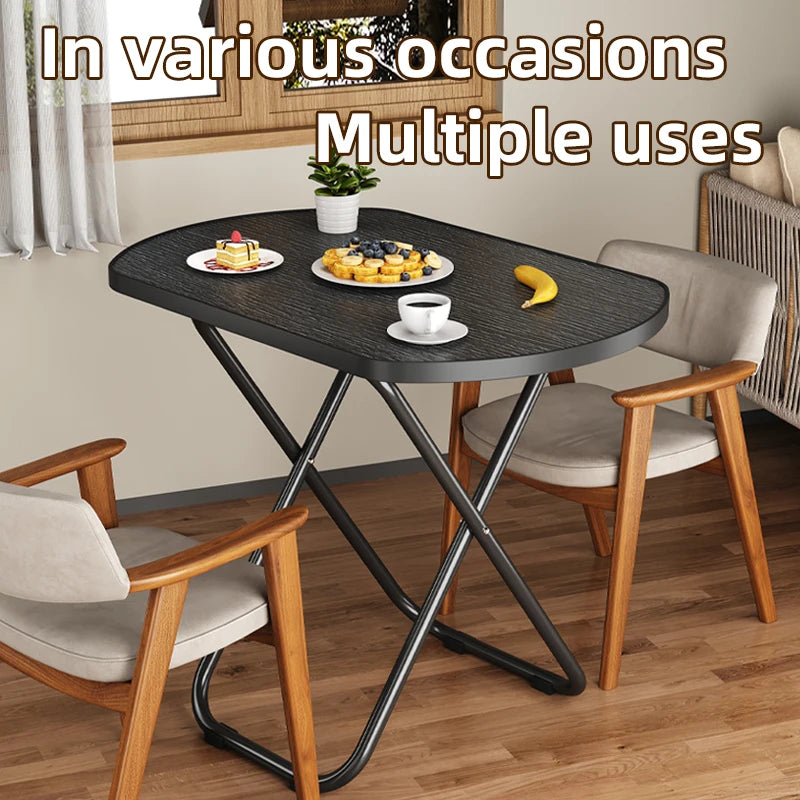 TV Dinner Tray For Eating/ Foldable