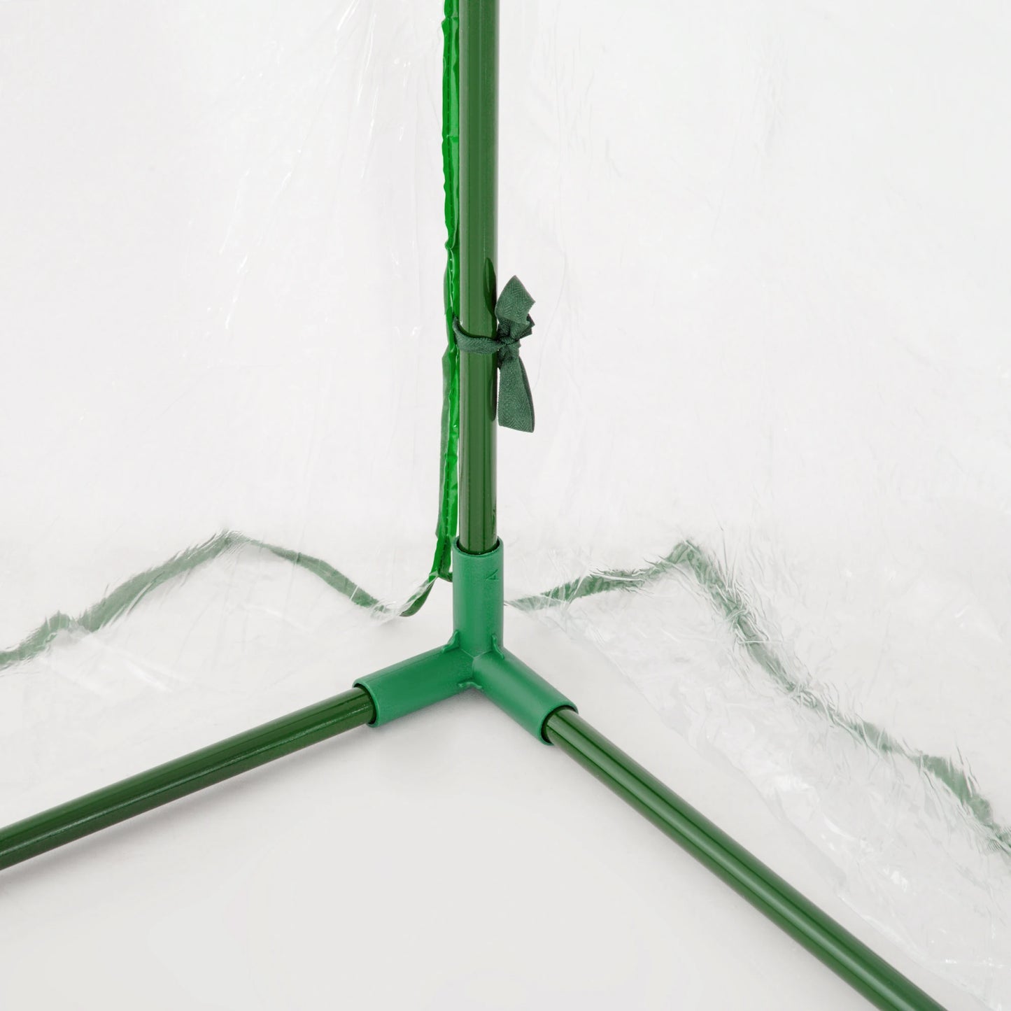 Outsunny 7' X 3' X 2.5' Mini Greenhouse