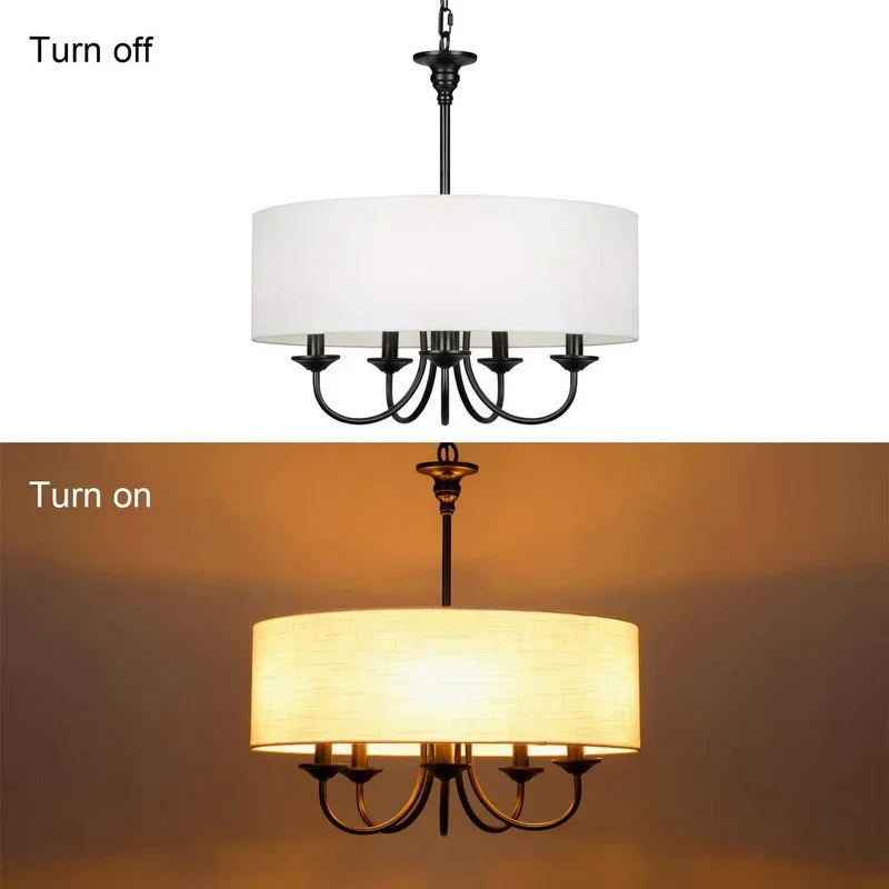 Chandeliers For Living Room  Dining Room Or Stairwells