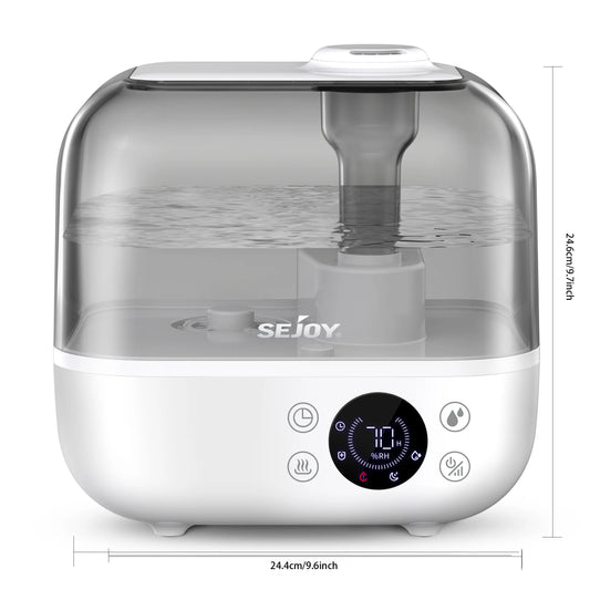 110/220v Humidifier Bedroom/ Large Room  5LDiffuser Aromatherapy