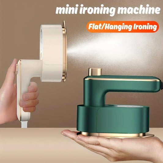 Handheld Clothing Plate Iron for Clothes