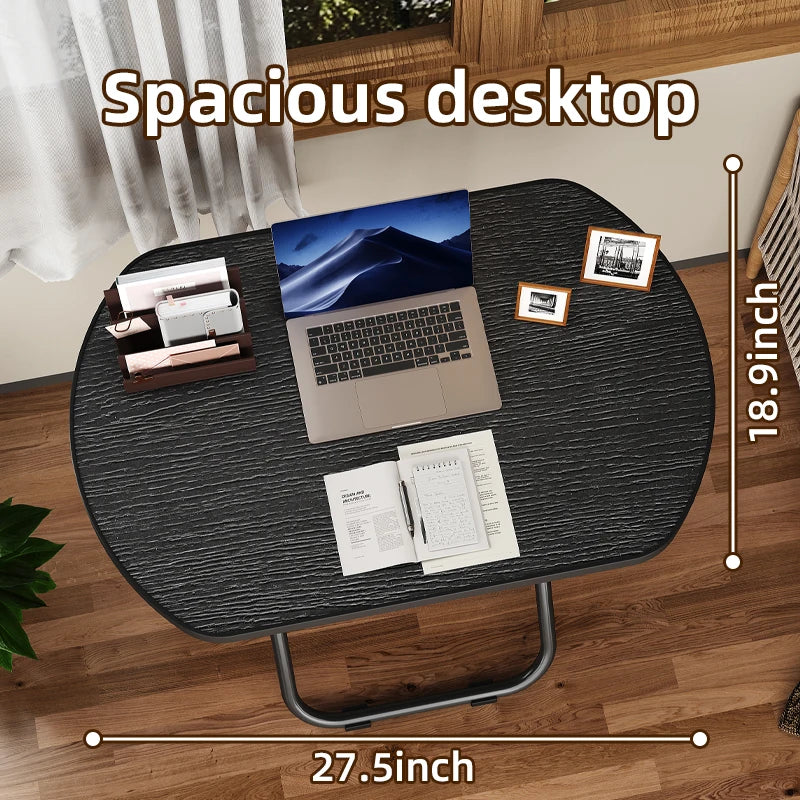 TV Dinner Tray For Eating/ Foldable