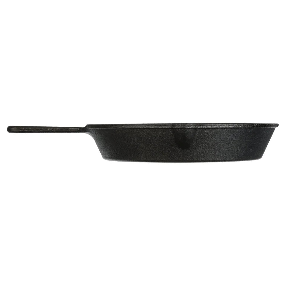 Pre-Seasoned Cast Iron Skillet 10.5 Inch