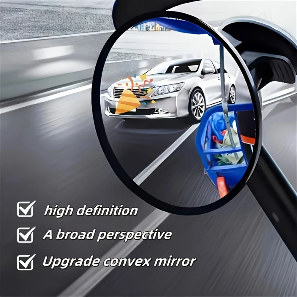 Artistic Decorative Round Wall Mirror