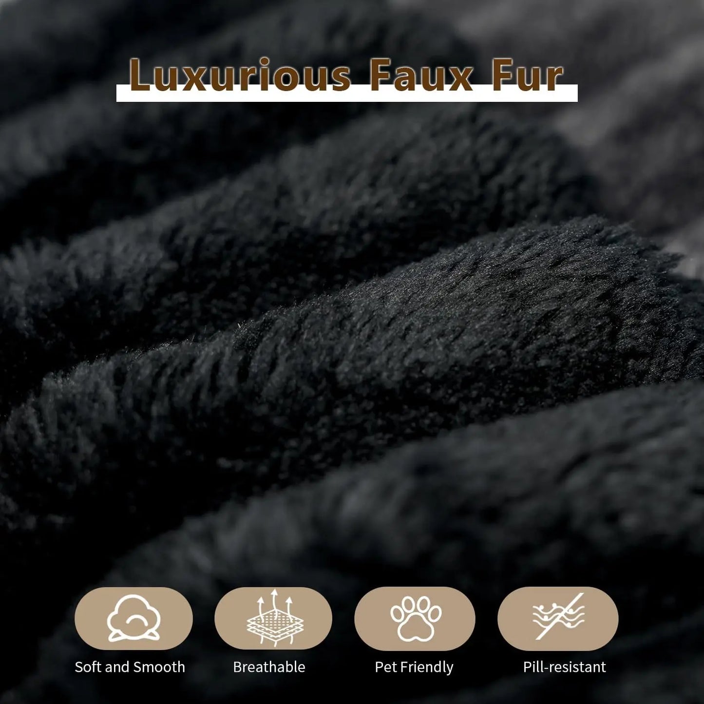 Sectional boneless Couch with L-Shape Chaise