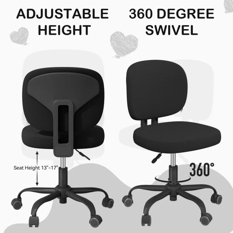 Living Room Chairs  2 Pc Set  Adjustable Height