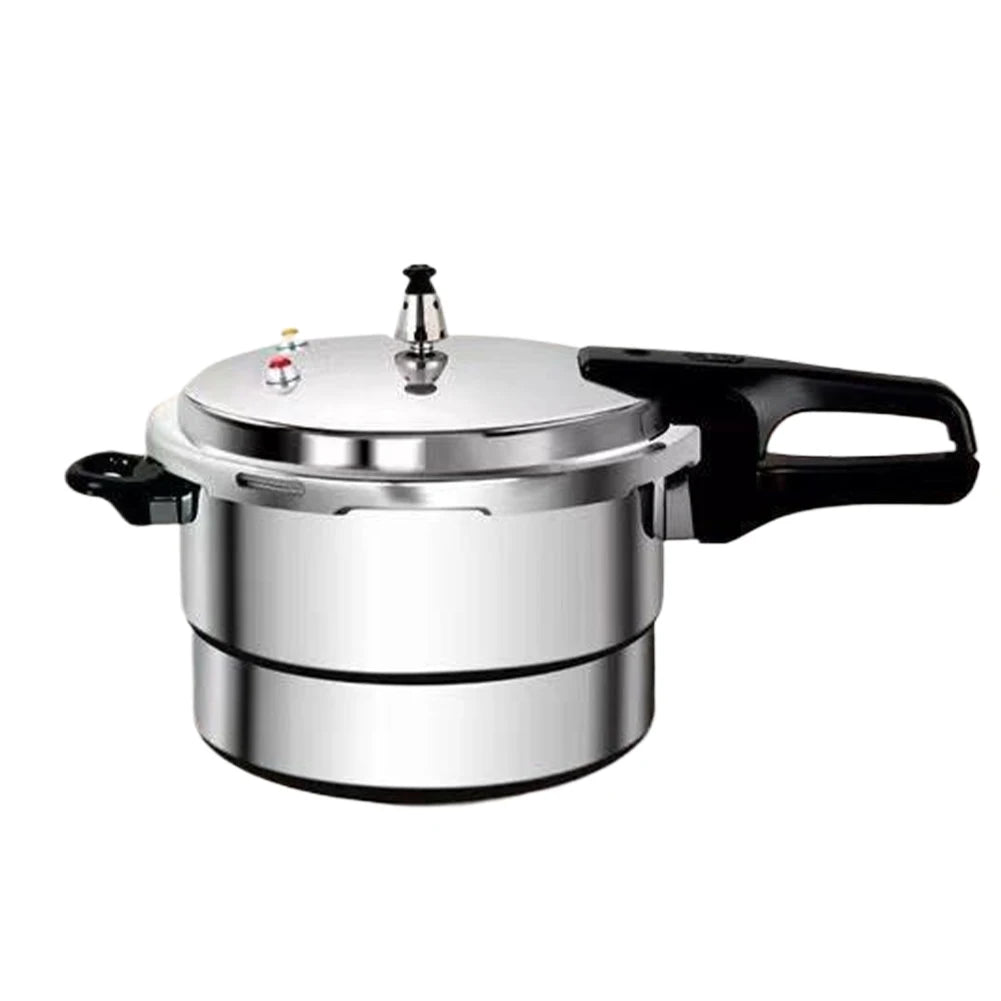 Pressure Cooker with Steaming Plate Small