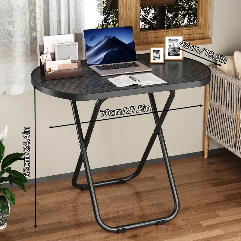 TV Dinner Tray For Eating/ Foldable