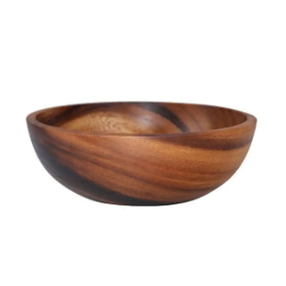 Good Grade Eco-Friendly Polishing Salad Bowl