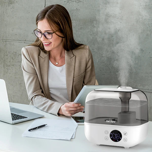 110/220v Humidifier Bedroom/ Large Room  5LDiffuser Aromatherapy