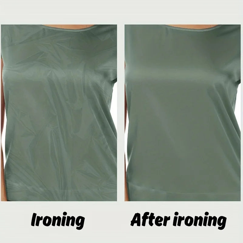 Handheld Clothing Plate Iron for Clothes