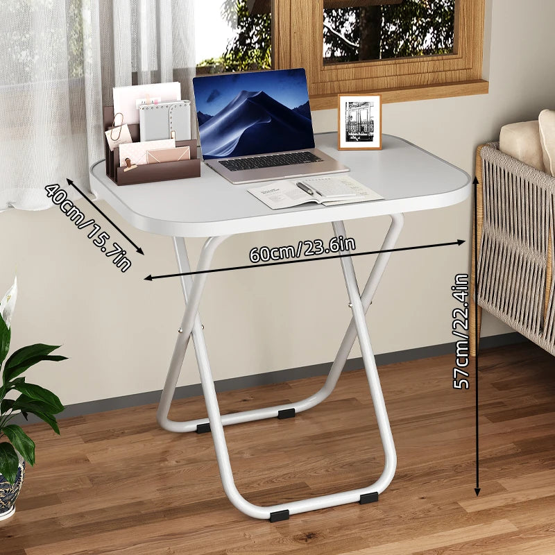 TV Dinner Tray For Eating/ Foldable