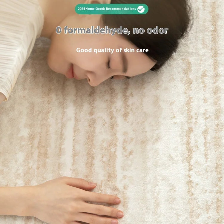 Living Room Carpet Non-slip Waterproof