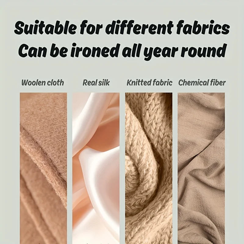 Handheld Clothing Plate Iron for Clothes