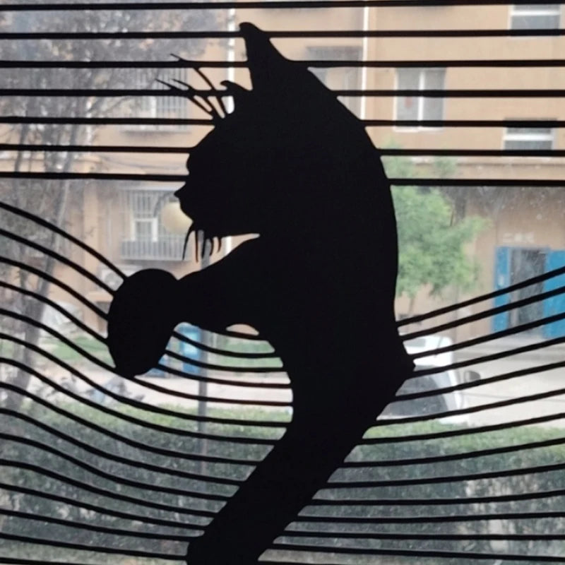 Wall Decoration Cat Picture Living Room /Bedroom