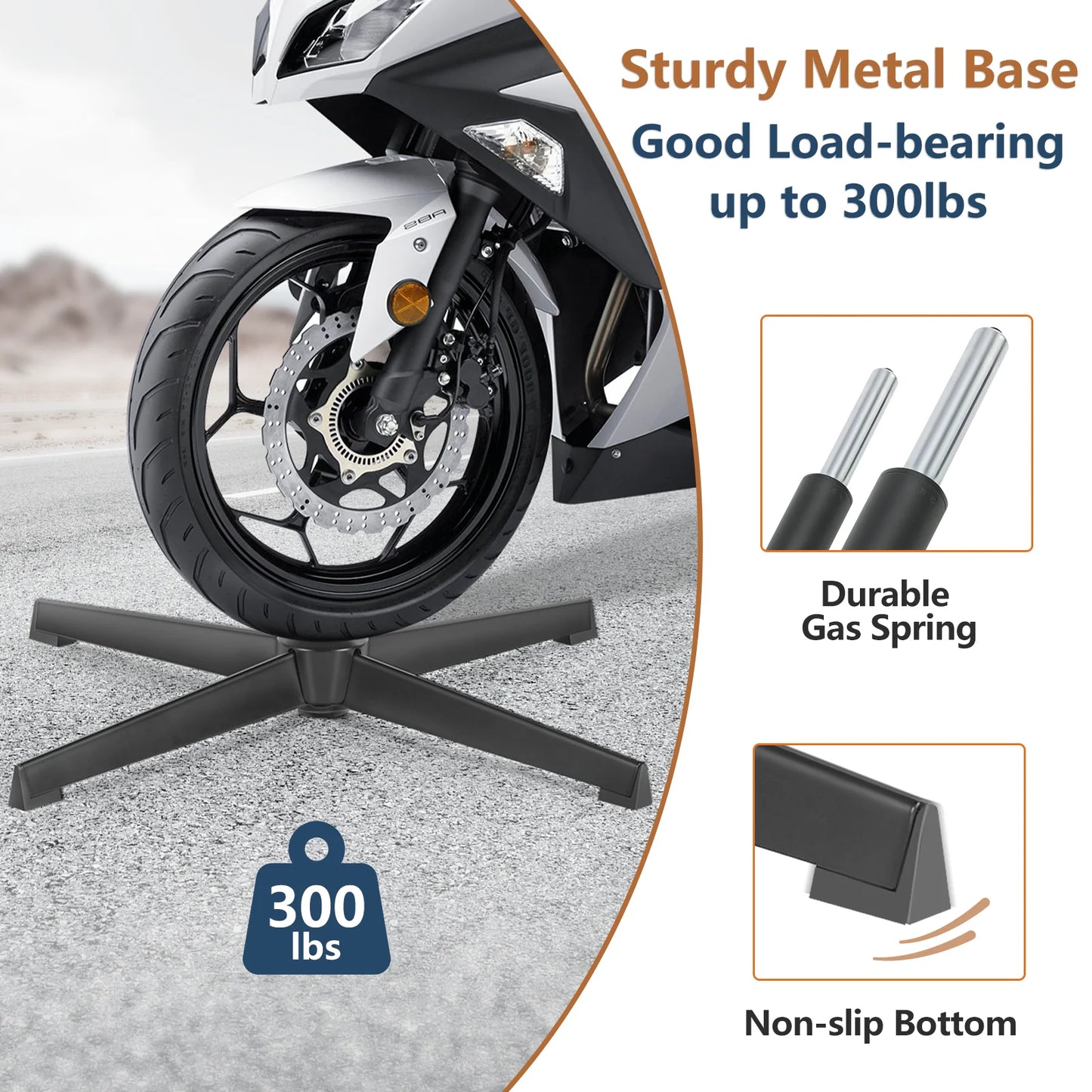 JHK Cross Legged Office Living Room Rocking Gaming Chair